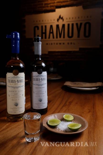 $!Salud, México celebra a nuestra emblemática bebida en el Día Internacional del Tequila