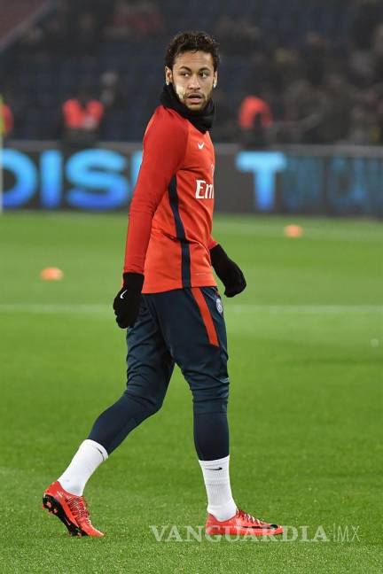 $!Neymar dice que Bélgica y egipcio Salah pueden ser las sorpresas en Mundial