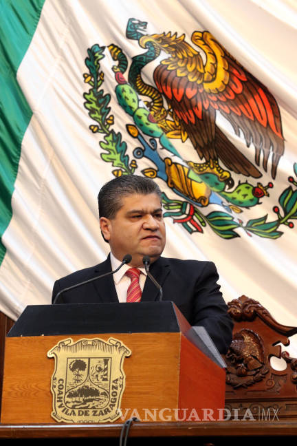 $!Inminente, tercera renegociación de la deuda de Coahuila