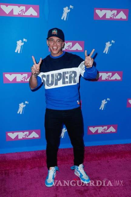 $!La alfombra roja de los MTV VMAs 2018; ¿Quién acaparó más miradas?