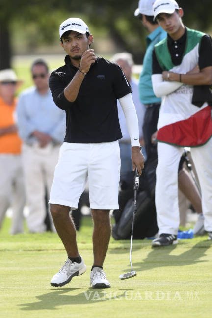 $!Así se vivió la final del Torneo Anual de Golf del Campestre Saltillo (fotos)