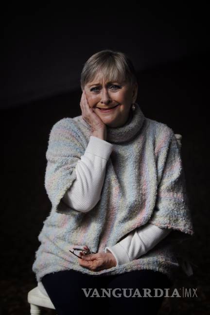 $!"El teatro es el mejor amante”, asegura Susana Alexander