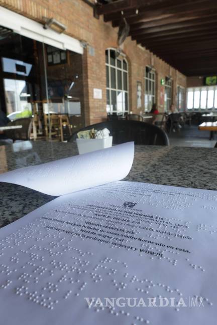 $!Este proyecto refleja el compromiso de restaurantes y organismos locales con la igualdad de oportunidades y la accesibilidad para todos los ciudadanos.