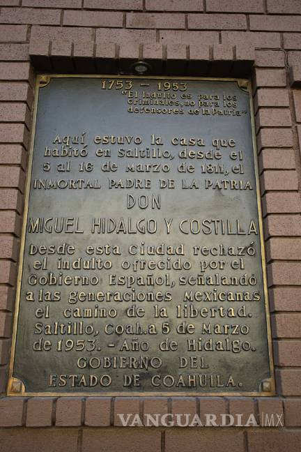 $!Coahuila, leal a la Independencia de México