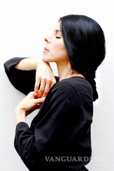 Ely Guerra, llega con su 'Origen' a Saltillo