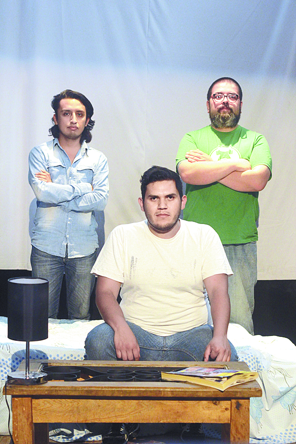 $!Cuidado: ¡No pierda a su pareja por culpa de la grasa!