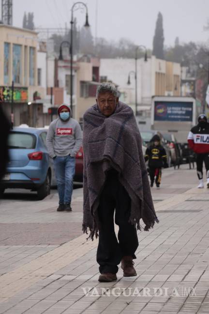 $!En los refugios abiertos en toda la entidad se contabilizaron 137 personas que requirieron el servicio para dormir.