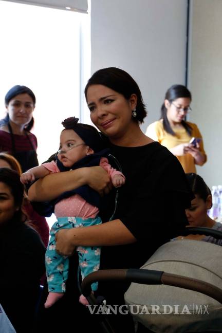 $!'Recetario para mamá': Dan sugerencias para sembrar una niñez esperanzadora