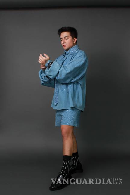 Mario Aguilar da el salto de la comedia a tocar las fibras sensibles con un “Corazón Roto”