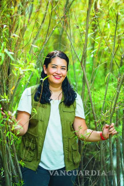 Violetta Farías: A limpiar por México