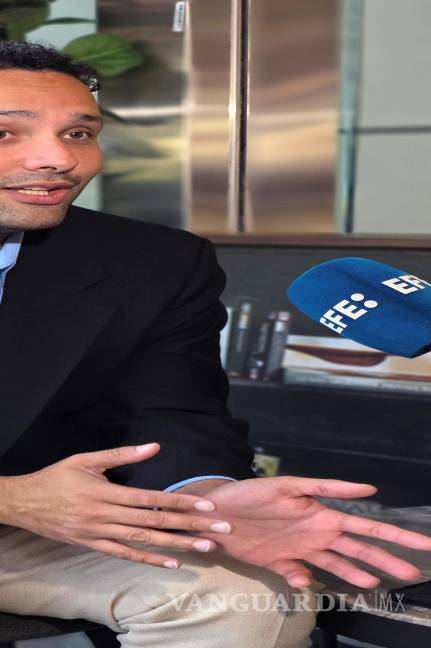 $!Bryan Calvo quien será el alcalde más joven de Hialeah a sus 28 años.