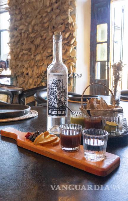 $!Disfruta de un mezcalito antes de irte.