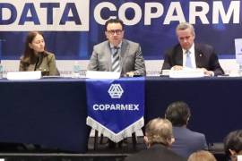 46.85% de los socios de Coparmex en México dijo haber sido afectado al menos por un delito.