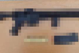 Capturan a hombre tras agresión armada a efectivos, en Nuevo León