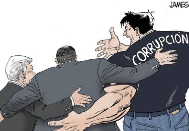 Ni venganza, ni perdón, ni vergüenza