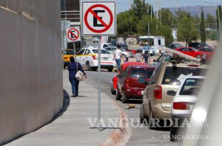 $!En 2024 disminuyeron en más del 50 por ciento las infracciones por estacionarse en lugar prohibido.