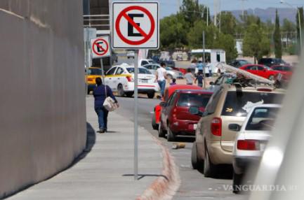 $!En 2024 disminuyeron en más del 50 por ciento las infracciones por estacionarse en lugar prohibido.