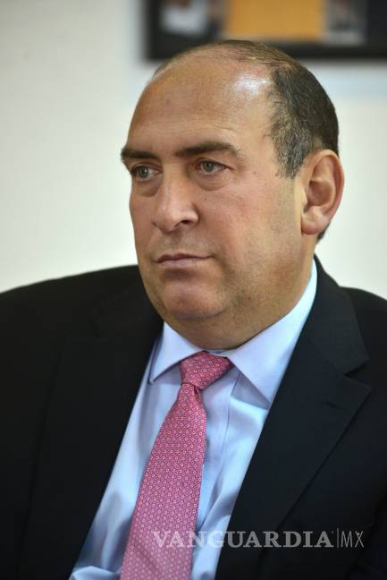 Coahuila, en guardia contra entrada del crimen organizado