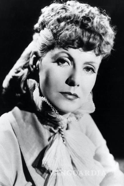 $!30 años sin Greta Garbo, la mujer que fue contra las normas y que supo imponer las suyas
