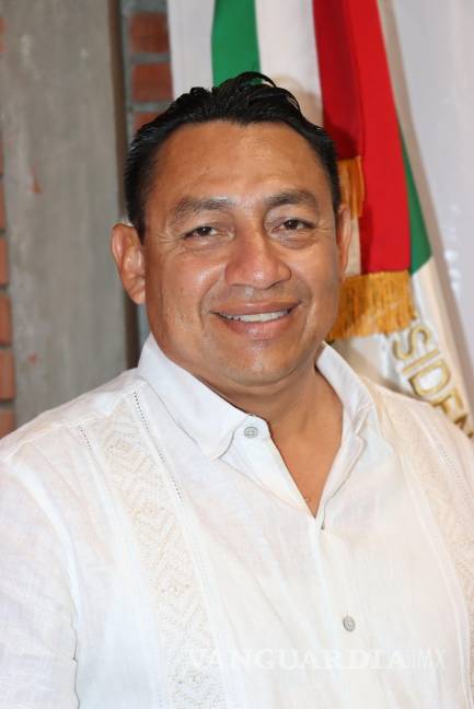 $!Alcalde de San Pedro Comitancillo sufre ataque armado; operativo desata balacera en Oaxaca