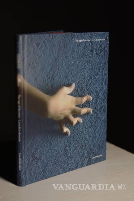 Libro impreso en Medio Pliego, entre los mejores del 2018