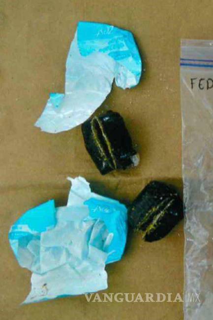 Vinculan a proceso a reo que traficaba sustancias a reclusos en jabones de tocador, en Nuevo León