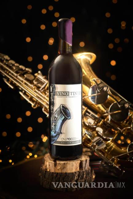 $!“Este proyecto lo empezamos a trabajar desde hace cinco años, en Casa de Coahuila en Ciudad de México, hacíamos conciertos llamado ‘Jazz y Vino’ en donde 250 personas podían disfrutar de un maridaje y lo mejor del jazz en vivo”, comentó.