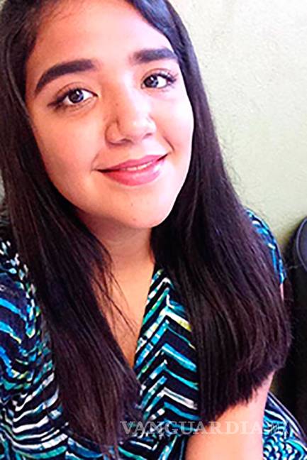 $!A Daniela, de 15 años, la mató Diego, de 16. Él quedará libre, por sentencia “ridícula”