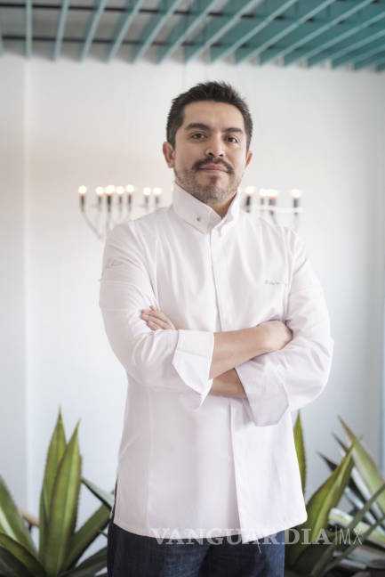 $!Día Internacional del Chef, conoce a los seis chefs mexicanos más reconocidos de los últimos años