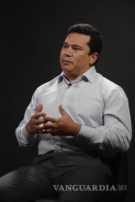 $!El sistema del IMSS ‘aguanta’, dice superdelegado en Coahuila… o si no, lo subrogan