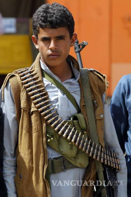 $!EU es cómplice de la masacre de civiles en Yemen: The New York Times