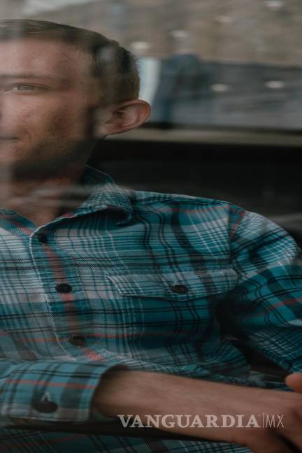 $!Justin Ehrenhofer, ejecutivo de la empresa emergente de criptoprivacidad Cake Wallet en Chicago.