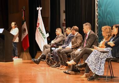 Un total de 291 médicas y médicos residentes se integraron a los 23 programas de formación de especialidades de Petróleos Mexicanos (Pemex) al inicio del nuevo ciclo académico.