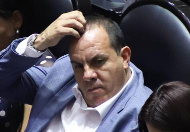 Afirma Raymundo Riva Palacio que durante la administración de Blanco “se intensificó la narcopolítica” en Morelos.