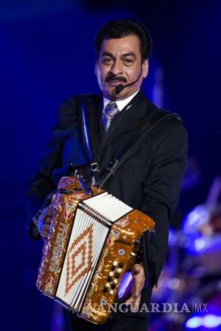 $!Miembro de Los Tigres del Norte , ¿se niega a reconocer a su hijo?