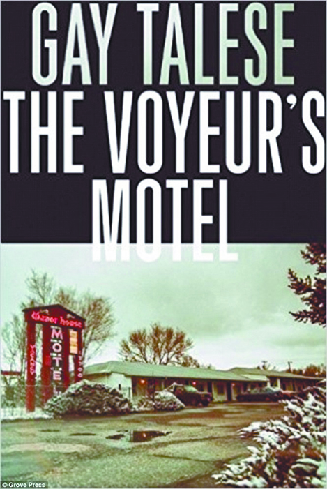 $!Gay Talese se enreda con la veracidad de su último libro