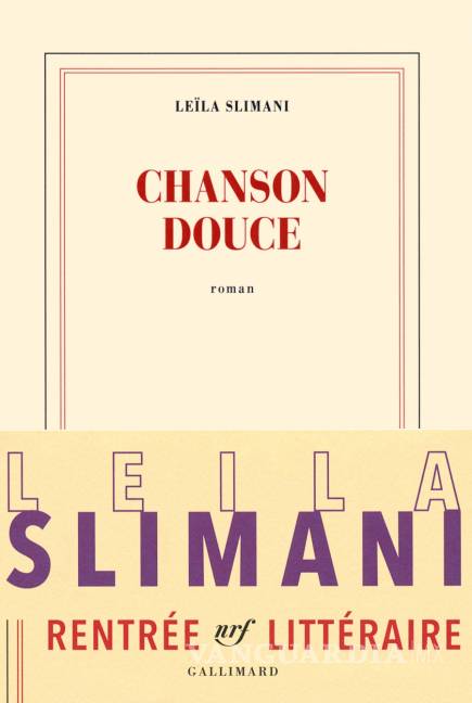$!&quot;Chanson douce&quot; da a Leïla Slimani el premio Goncourt