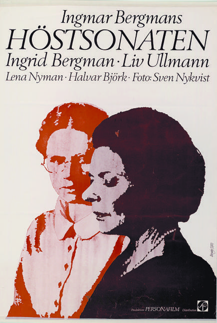 $!El centenario Ingmar Bergman, el genio del séptimo arte