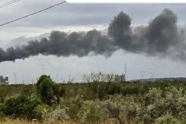 La Comisión Federal de Electricidad suspendió desde el 16 de octubre contratos de venta de carbón en planta de Nava, Coahuila.