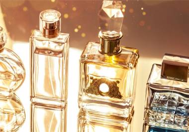En categorías como la perfumería, el consumidor no adquiere únicamente notas olfativas, sino el prestigio e imaginario construidos alrededor de la marca. FOTOS: CORTESÍA