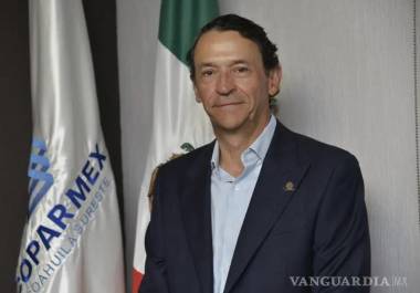Alfredo López Villarreal, presidente del organismo empresarial, destacó la necesidad de modernizar cruces fronterizos y garantizar energía limpia y suficiente para sostener el crecimiento industrial.