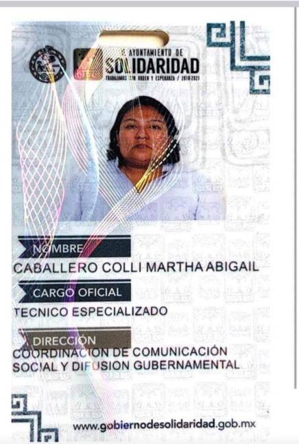 $!Reportan en Quintana Roo primer fallecimiento de periodista por COVID-19 en México