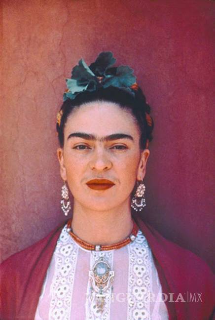 $!'No es la voz de Frida Kahlo', asegura pintora sobre supuesto audio inédito
