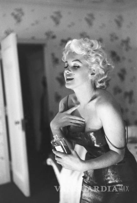 $!11 secretos de belleza que podemos aprender de Marilyn Monroe