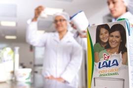 Coahuila, 2o producto de leche en el país