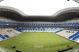 Monterrey será escenario de duelos clave del Mundial 2026, partidos que impulsarán la llegada de miles de visitantes a la región y beneficiarán a Saltillo.