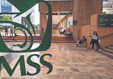 El IMSS tiene prevista la entrega de un monto para reconocer a médicos, personal de enfermería, entre otros trabajadores.