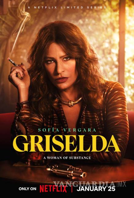 $!Detrás del mito de Griselda Blanco... La historia real que inspiró la serie de Netflix con Sofía Vergara