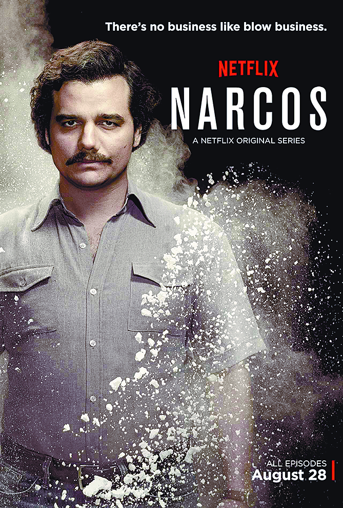 $!Wagner Moura: Camaleón de la escena