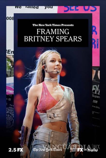 $!‘Pelé’, ‘Allen v. Farrow’ y ‘Framing Britney’, los documentales que están reescribiendo la historia